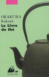 Le livre du thé d'Okakura : précis de culture japonaise