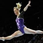 Sports : La gymnaste Ariella Kaeslin met fin à sa carrière à 23 ans