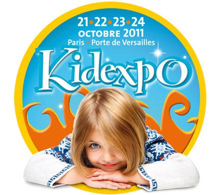 Qype partenaire de KidExpo