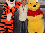 BooBoo Stewart parle ainsi Breaking Dawn