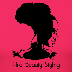 Afro Beauty Styling