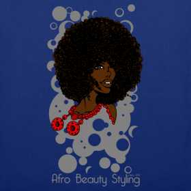 Afro Beauty Styling