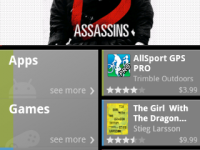 Android Market se renouvelle complètement ! post thumbnail