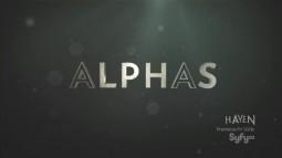 Alphas – Episode 1.01