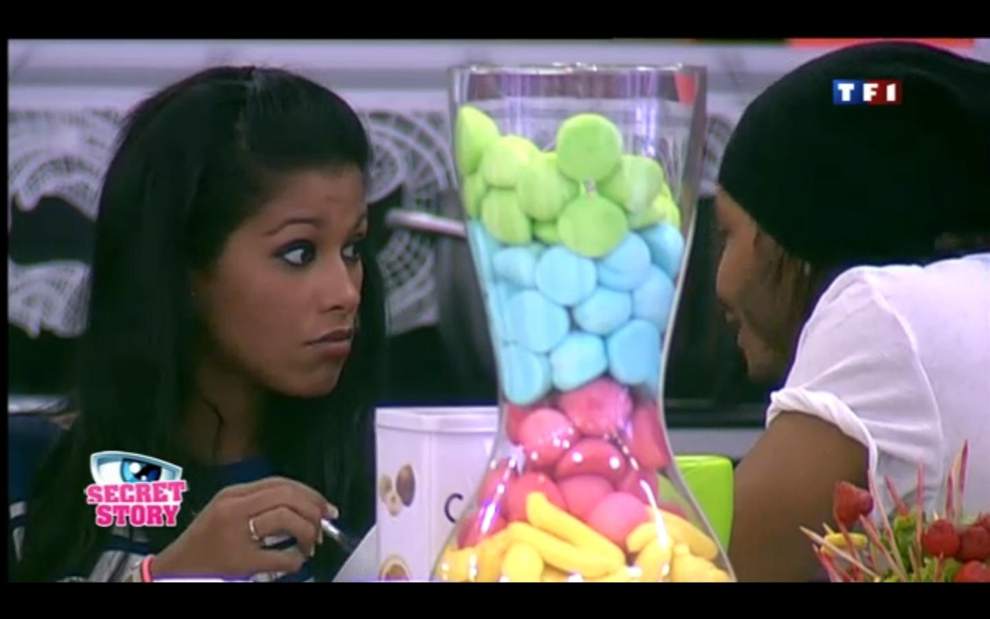 daniel secret story 5