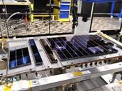 News capteur 1GPixels