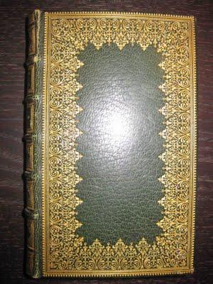 Images autour du livre III: quand trois grands bibliophiles nous montrent qu'ils aiment les belles reliures