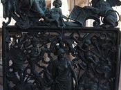 loggetta campanile Saint Marc