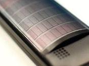 Nokia teste portable vraiment solaire