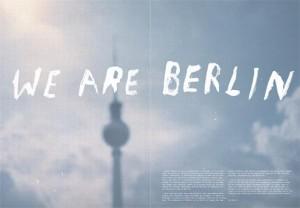 Levis We Are Berlin 300x208 Levis Go Forth 2011