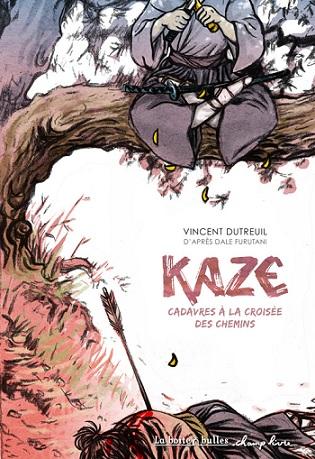 Kaze, cadavres à la croisée…