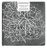 Radiohead ‘ Little By Little Caribou RMX+Lotus Flower Jacques Greene RMX