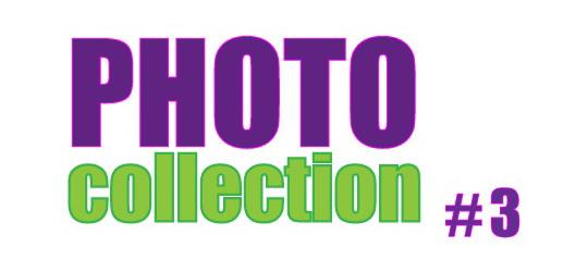 Appel à candidature : Photo collection #3