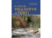 Guide survie forêt