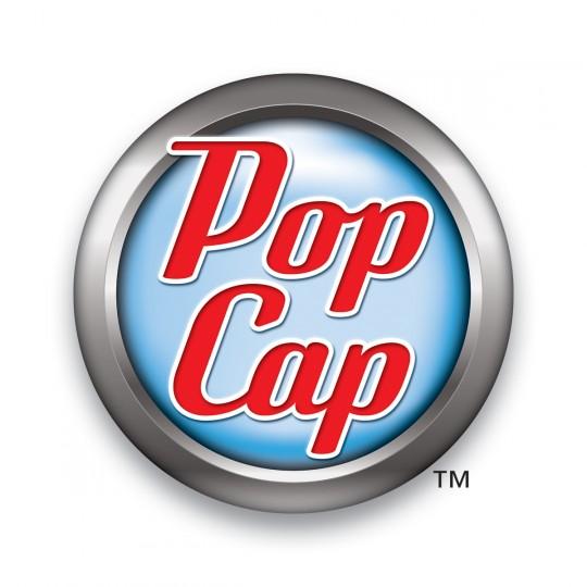 PopCap logo 540x540 EA s’offre Popcap !