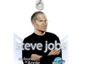 Steve Jobs, héros d’une bande-dessinée