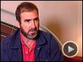 Eric Cantona, Frédéric Schoendoerffer Interview : Switch