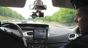 Nouveaux radars mobiles embarqué en test