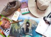 Départ imminent pour l'Ile d'émeraude...