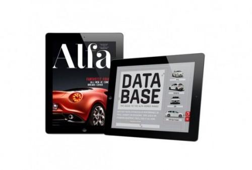 alfa romeo,appli,ipad,angleterre