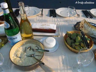 Finissage de Convivio en forme de Banquet au Micro-Onde de Vélizy (78)