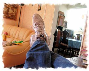 Gestion du sommeil : la course aux minutes !!!