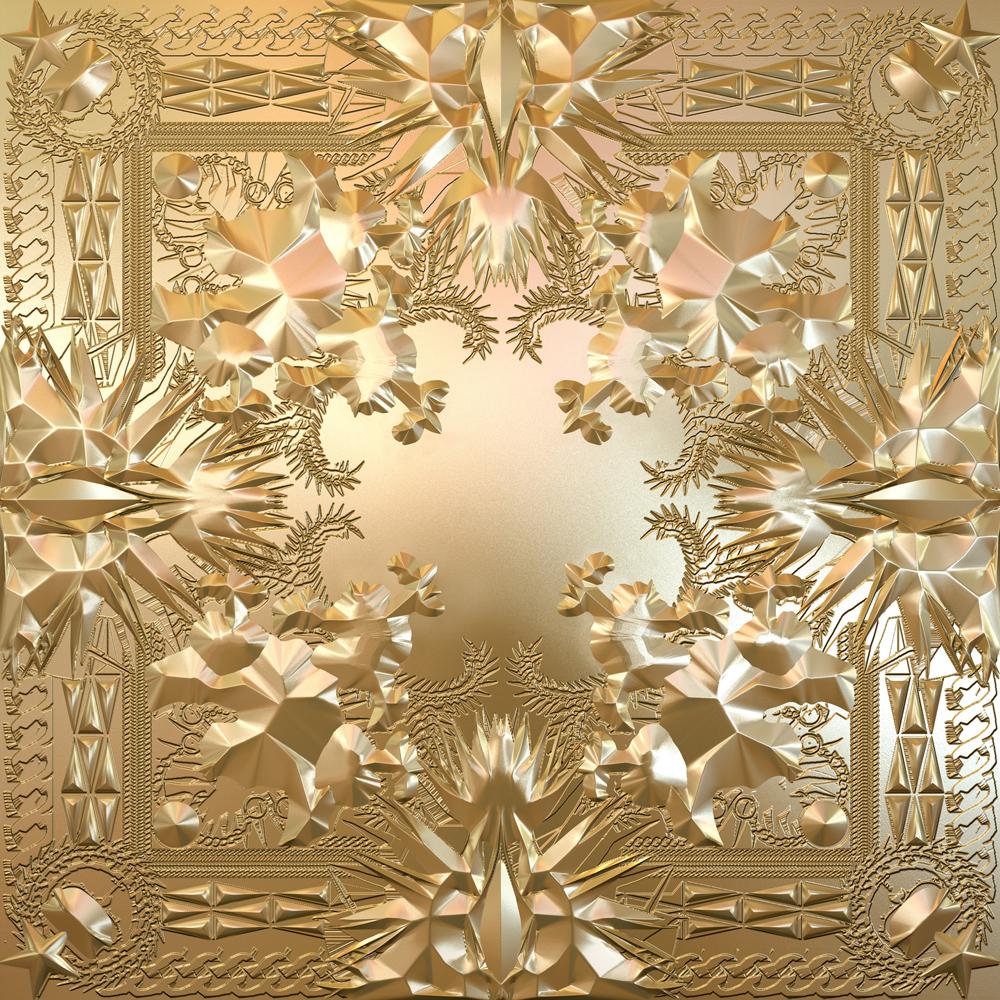 NOUVELLE PRESTATION : KANYE WEST & JAY-Z – H.A.M @VEVO G.O.O.D MUSIC SHOW / WATCH THE THRONE TRACKLIST