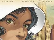 L'Appel origines. Harlem