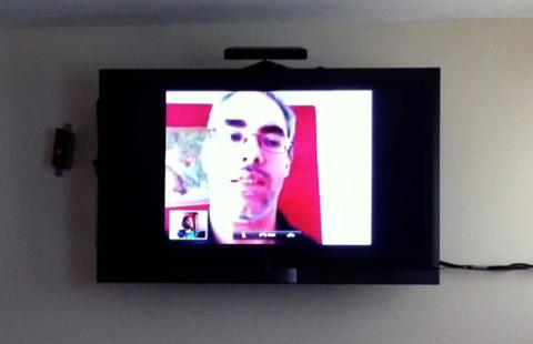 airplay FaceTime est compatible avec AirPlay