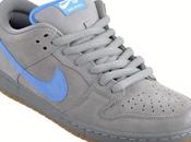Nike Dunk ‘Iron’ Août 2011