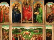 L'Agneau mystique Internet