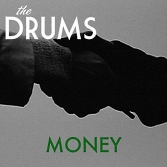 The Drums : De retour avec un nouveau single ‘Money’