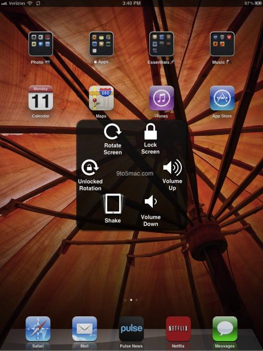 Apple: L’iOs 5.0 bêta 3 est disponible pour les développeurs