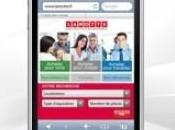 L'Application mobile Lamotte découvrir (13/07/2011)
