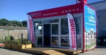 Actualité immobilier neuf Lamotte Constructeur