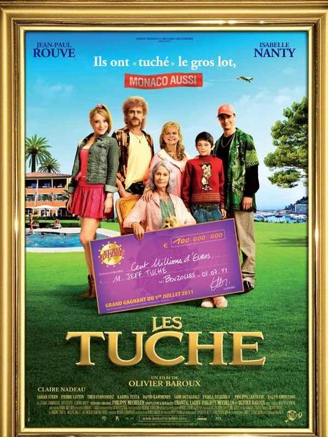 Critique cinéma : Les Tuche
