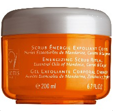 Test | Scrub energie