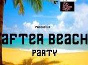 ★ ☊ After beach Party terrasses BALI