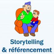 Storytelling et référencement naturel