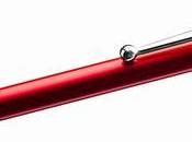 Test stylet Targus Tablet Stylus Edition Limitée