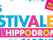 Estivales l’Hippodrome Cabourg 2011 Tous mardi vendredi l’été