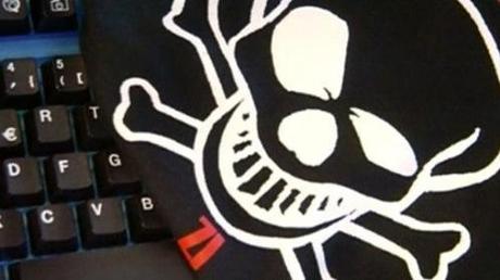 Le groupe de pirates AntiSec refait parler de lui en dévoilant 90.000 mails et mots de passe de militaires US
