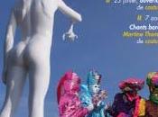 Expo. photos "Rêves Venise" Langres