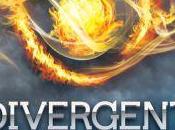Divergent tome