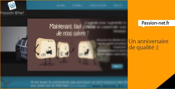 Un anniversaire de luxe .. passion net fr Un anniversaire de luxe ..