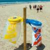 Cet été, triez vos emballages aussi à la plage !