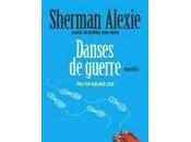 Danses guerre