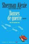 danses de guerre