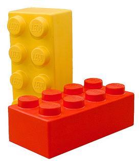 Lego adopte de nouveaux engagements ‎félicités par Greenpeace