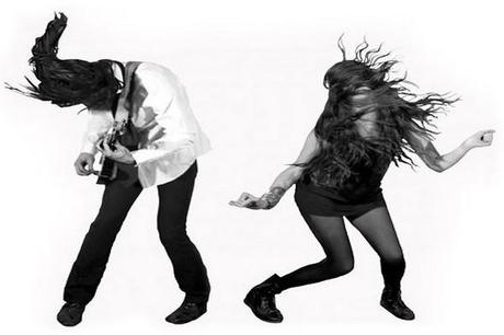 Regardez le nouveau clip de Cults, « Go Outside » Regardez le nouveau clip de Cults, « Go Outside »